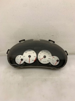 ZÄHLER UHR 9651740280 PSA