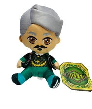 Wicked - Wizard  Plush Toy Stuffed Doll The Wizard Of Oz 7-inch New!