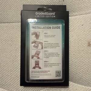 Neptune Graded Guard | eBay