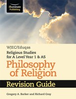 Gregory A. Barker (U. A.) | Wjec/Eduqas Religious Studies For A Level Year 1...