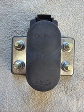 Gigavac MX110 Series Sealed DC Contactor