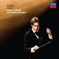 Berlioz: Symphony Fantastique/ Ravel: La Valse | Klaus MäKelä | Audio-Cd | 1 Cd