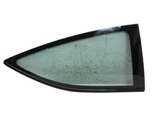 Seitenscheibe Fensterscheibe rechts hinten passt f&uuml;r MERCEDES-BENZ  A-KLASSE