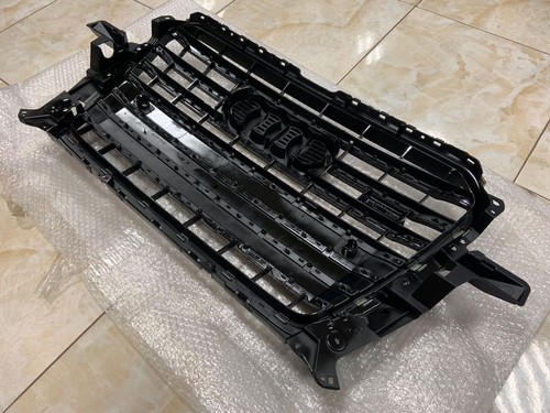 Parachoques delantero parrilla radiador superior Audi Q5 SQ5 2015 8R0853651AL MON17601 - Imagen 6 de 12