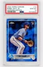 2022 Topps Chrome Sapphire Edition Bobby Witt Jr. #72 PSA 10 Rookie