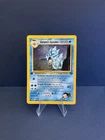 Pokémon TCG Giovanni's Gyarados Gym Challenge Holo Card 5/132 1st Edition LP+/NM