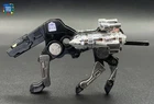 Ravage Cassette 100% Complete Vintage 1984 G1 Transformers Hasbro Action Figure