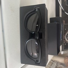 AI Smart Glasses 