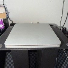 Apple USB SuperDrive A1379 External DVD CD Drive Untested As Is