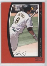 2009 Topps Unique Premier 247/1199 Kurt Suzuki #101 0s8