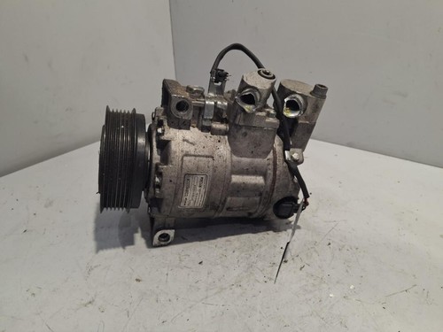 NRF32263 Klimakompressor für AUDI A6 BERLINA (4F2) 2.0 TDI 2005 128648