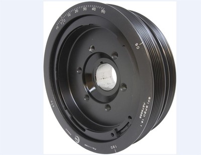 PowerBond Race Performance Harmonic Balancer PB1117SS