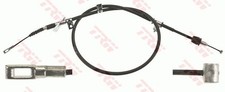 Bremsseil Hinten Links für Hyundai Ix35 LM EL ELH Van KIA Sportage III SL 09-13
