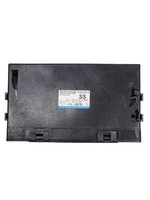 2015 Subaru Forester Integrated Unit Anti Theft Computer OEM P/N 88281SG520