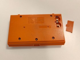 Nintendo Game & Watch Donkey Kong DK-52 Multi Screen