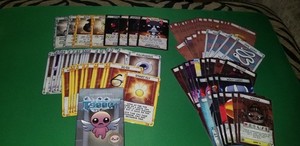 Binding of Isaac Four Souls Expansion | eBay Binding of Isaac Four Souls Expansion | eBay
