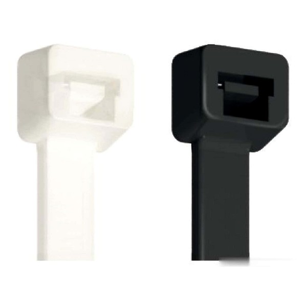 Nylon-Kabelbinder, Schwarz 3,5 M - 1 Pc Osculati - 18.051.11 - 1805111-image