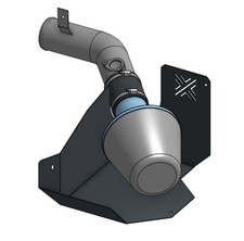 PIPERCROSS PK433 Luftfilter für TOYOTA