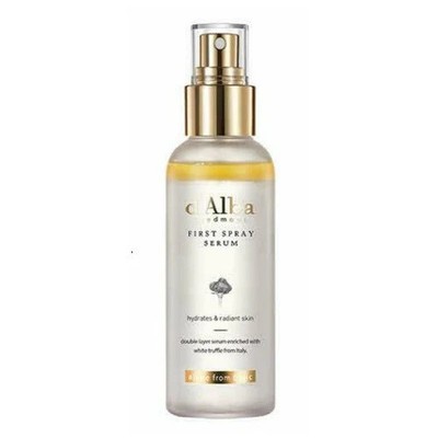 d'Alba White Truffle First Spray Serum 100ml