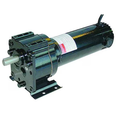 Dayton 1Z824 Dc Gearmotor, 50 Rpm, 12V, Tenv