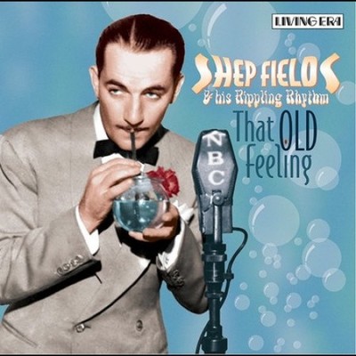 That Old Feeling * by Shep Fields