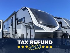 2026 Jayco Jay Feather 26FK