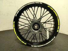 HUSQVARNA 701 Front Wheel 17 Inch x 3.50 2017-2023 7500910114433