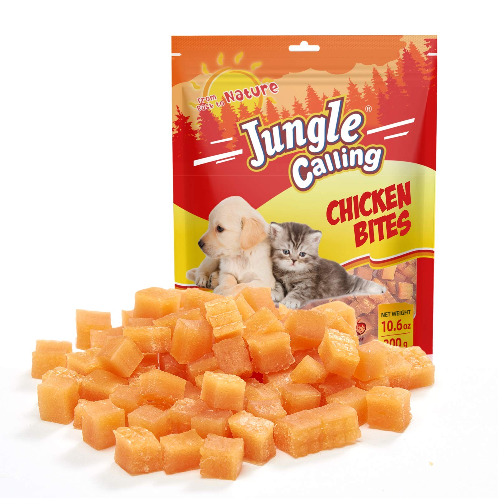 Snacks For...