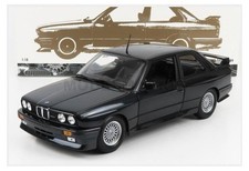 Minichamps 180020308 BMW - 3-Series M3 (E30) 1987 - Blue Met - 1/18