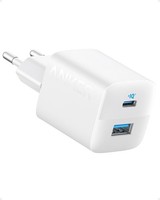 Anker 33W Usb C LadegeräT, 323 LadegeräT, 2-Port Usb C Netzteil FüR Iphone