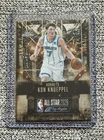2025 Topps Kon Knueppel Base (Raw)