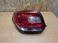 Citroen DS3 2010 Hinten links Rückleuchte Heckleuchte 9676973880 SRK4409