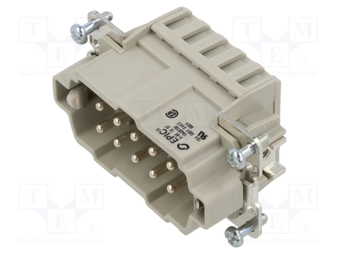 LAPP 10400100 Connector
