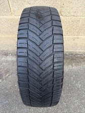 MICHELIN 225 75 16 C  (121/120R) TYRE AGILIS CROSS CLIMATE 10PR M+S  2257516