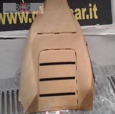 IMBOTTITURA SCHIENALE SEDILE ANTERIORE ORIGINALE ALFA ROMEO 147 GTA (937_) - 468