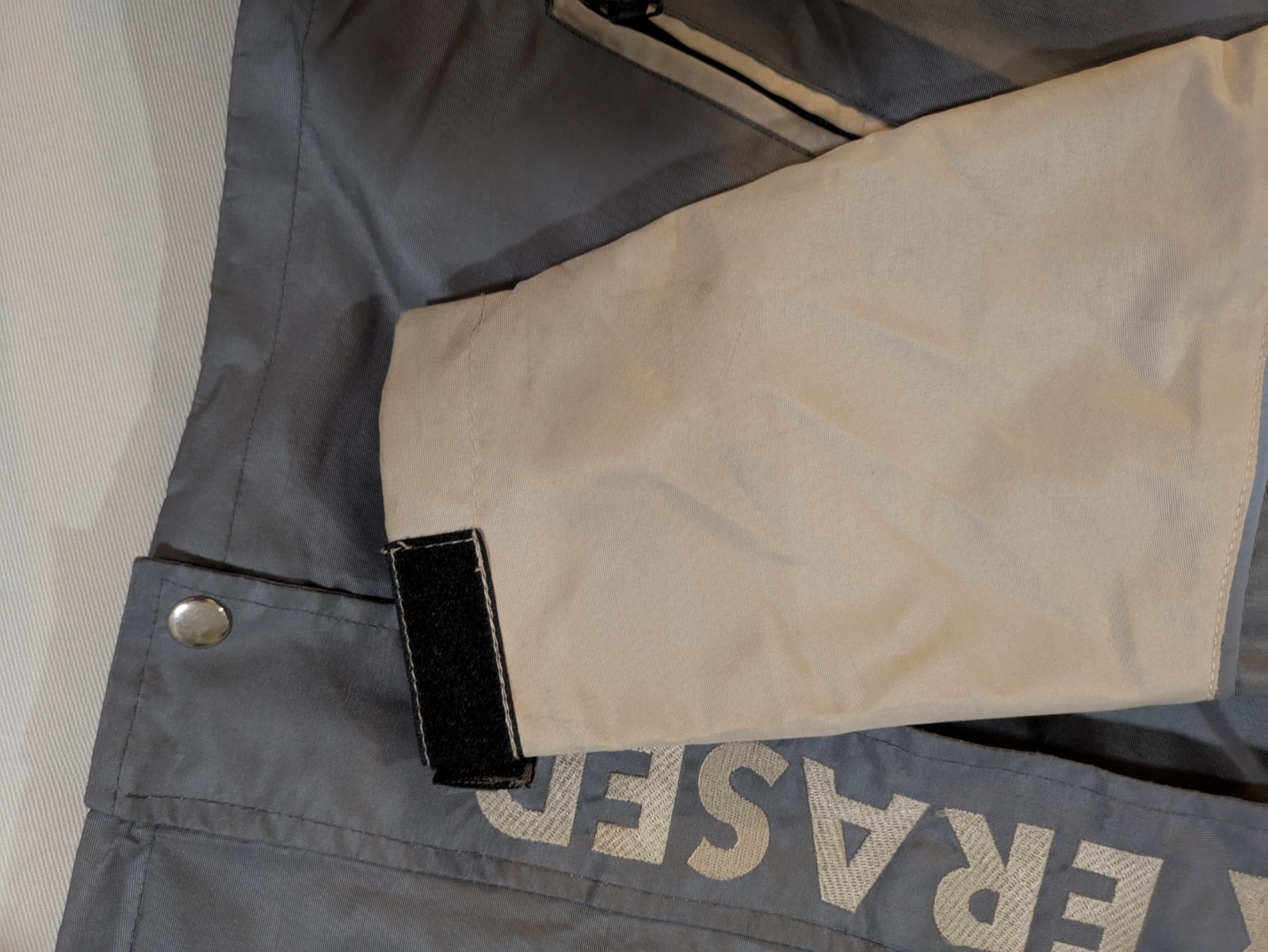 A Collaboration Between Effulgence and Erased Jac… - image 8