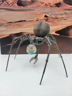 1997 Kenner Star Wars Mail Away B’OMARR MONK Action Figure