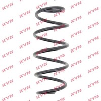 1X Fahrwerksfeder K-Flex KYB RH3332 FüR Corsa Opel S07 Cdti L08 L68