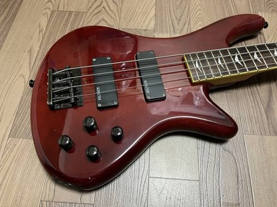 SCHECTER EXTREME-4 Base Active PU