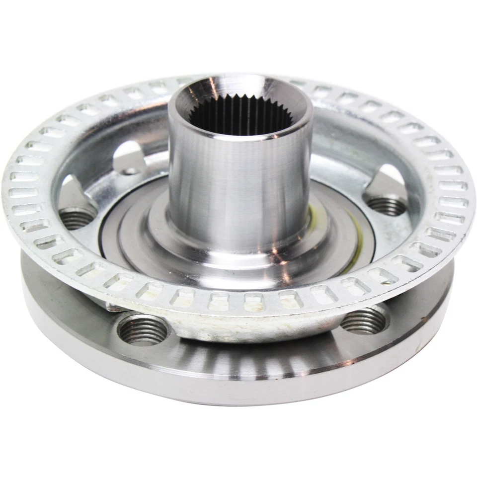TrueDrive Wheel Hub Set For 98-10 Volkswagen Jetta Golf Beetle Audi TT Quattro Foto 3 de 4