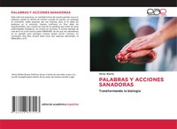 Henry Bueno | Palabras Y Acciones Sanadoras | Taschenbuch | Spanisch (2025)