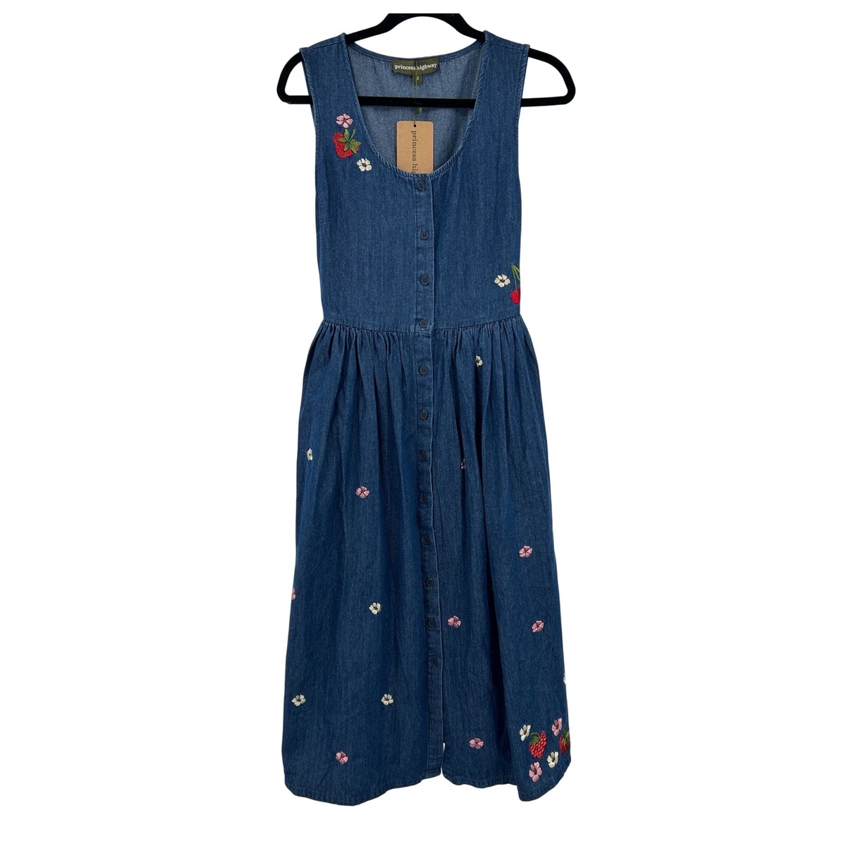 long sleeve maxi denim dress ON THE EDGE DISTRESSED DENIM MAXI DRESS – AKIRA