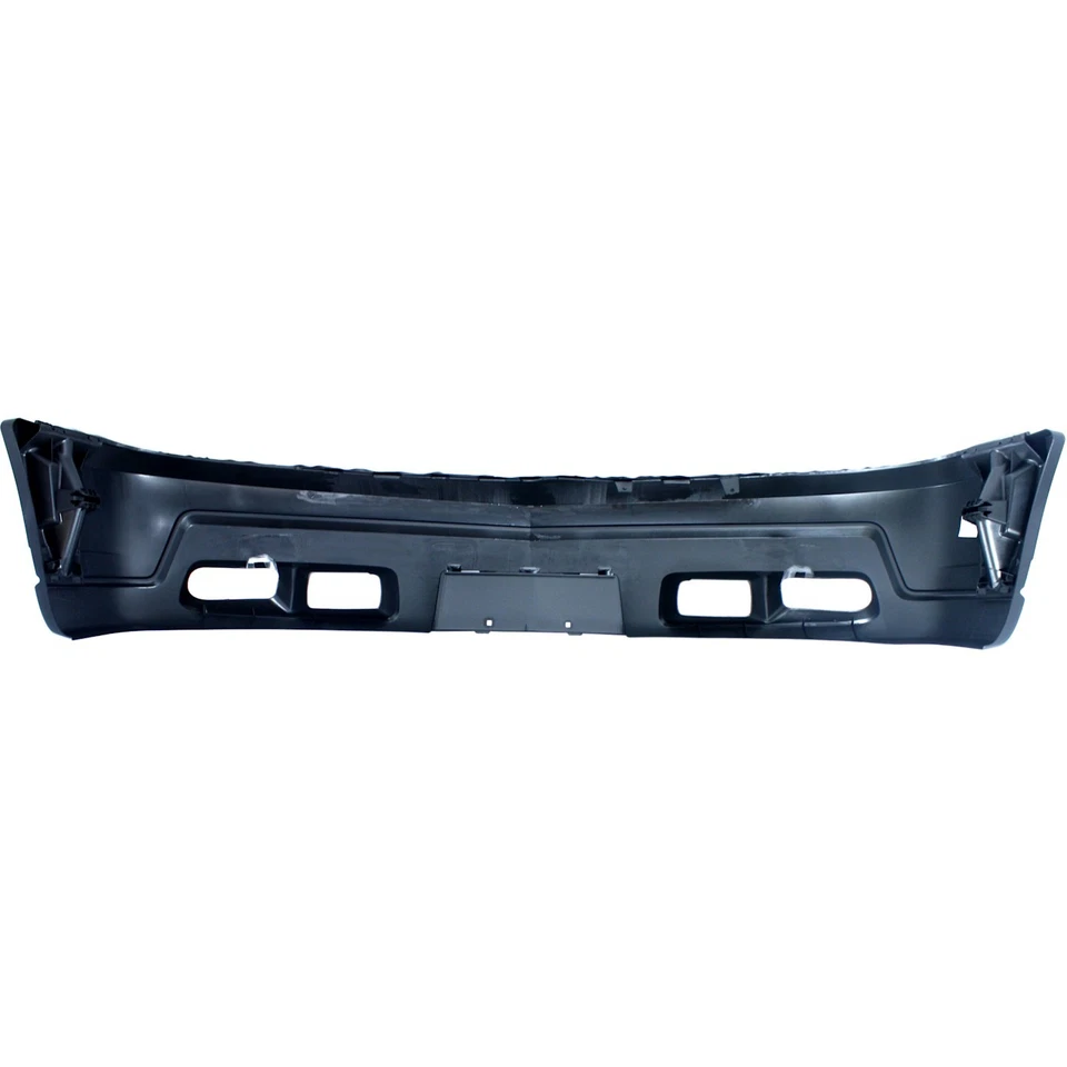 NEW Primed - Front Bumper Cover Fascia for 2002-2006 Cadillac Escalade 02-06 Foto 4 de 4