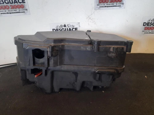 7L0072Q Caja Reles/Fusibles para VOLKSWAGEN TOUAREG (7L6) TDI V10 210611 - Imagen 1 de 6