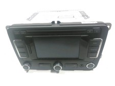 Autoradio Volkswagen TIGUAN