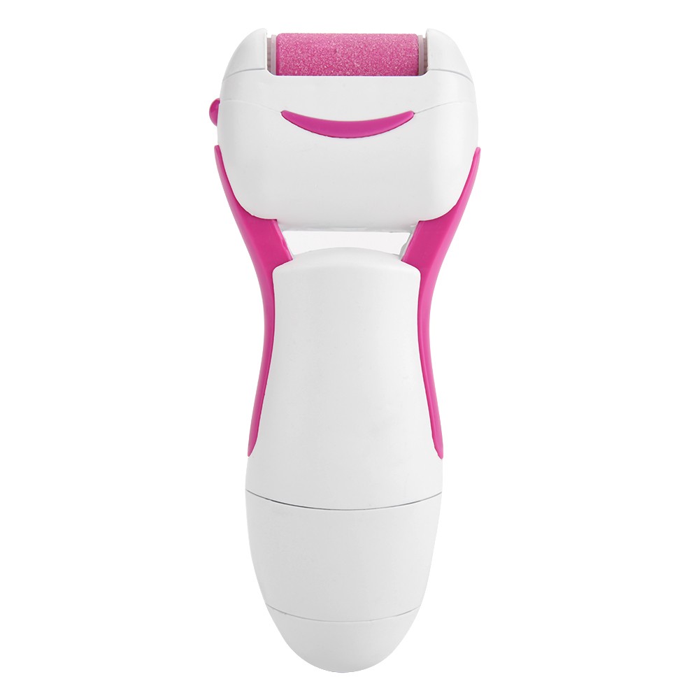 Electronic Pedicure Foot Callus Removal Cleansing Portable KRI✈️