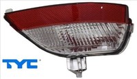 TYC 19-12165-01-2 RüCkfahrleuchte FüR Renault