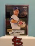 2021 Topps Chrome Platinum Anniversary - Shane McClanahan #90 (RC)