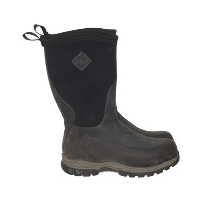 Muck Boot Co., Gummistiefel, Größe: 34, Schwarz, Unisex (Erwachsene) #GxX