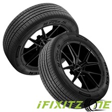 2 Nexen Npriz S 22540r18 92v All Season Tires 700aa Utqg 80k Mileage 2 Nexen Npriz S 22540r18 92v All Season Tires 700aa Utqg 80k Mileage